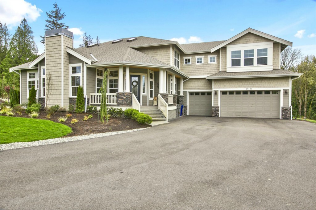 Property Photo:  17126 53rd St SE  WA 98290 