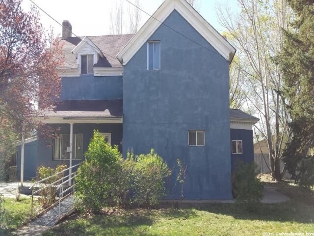 Property Photo:  Address not disclosed  UT 84648 