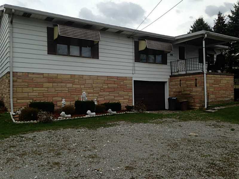 Property Photo:  510 Redhawk  PA 15666 