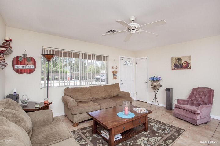 Property Photo:  4136 E Danbury Road  AZ 85032 