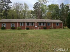 Property Photo:  6941 Courthouse Road  VA 23140 