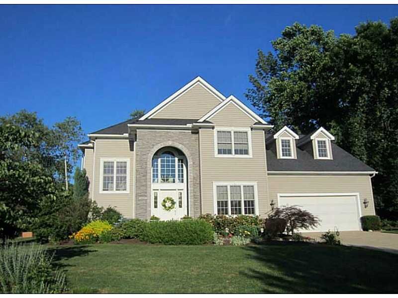 Property Photo: 1925 Henley Place PA 16415