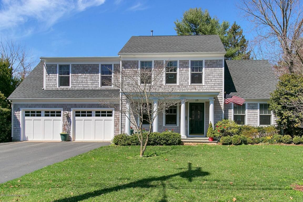 Property Photo:  28 McCarter Avenue  NJ 07704 