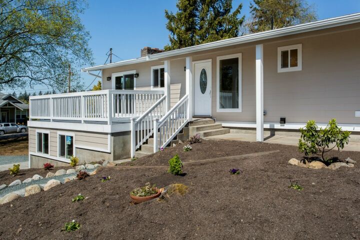 Property Photo: 9712 Allan St WA 98230