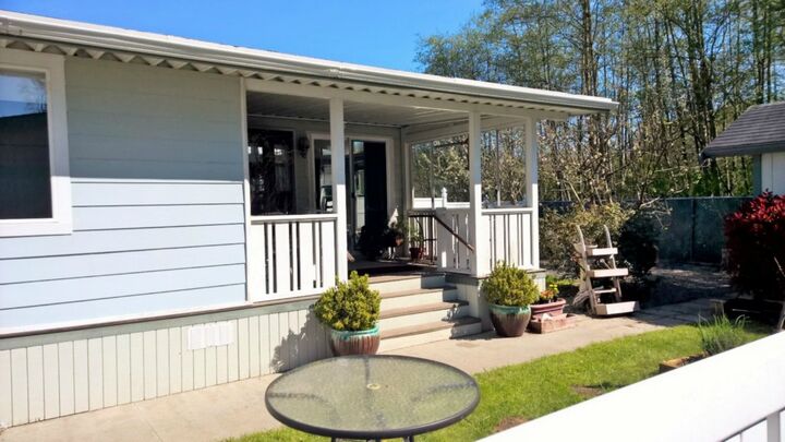 Property Photo: 4751 Birch Bay Lynden Rd 302 WA 98230