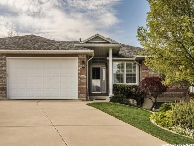 Property Photo:  Address not disclosed  UT 84403