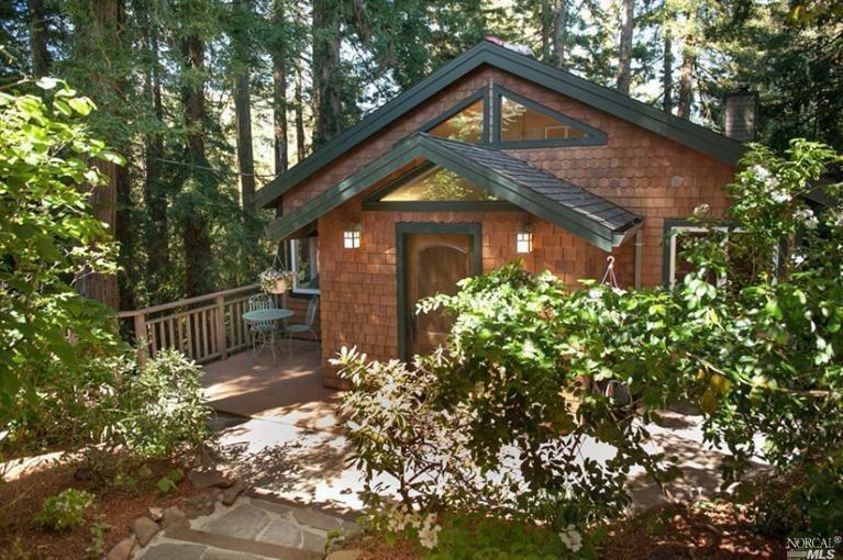 Property Photo: 70 Marin View Avenue CA 94941