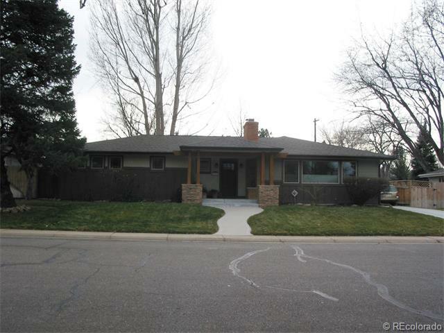 Property Photo:  2098 East Floyd Place  CO 80113 