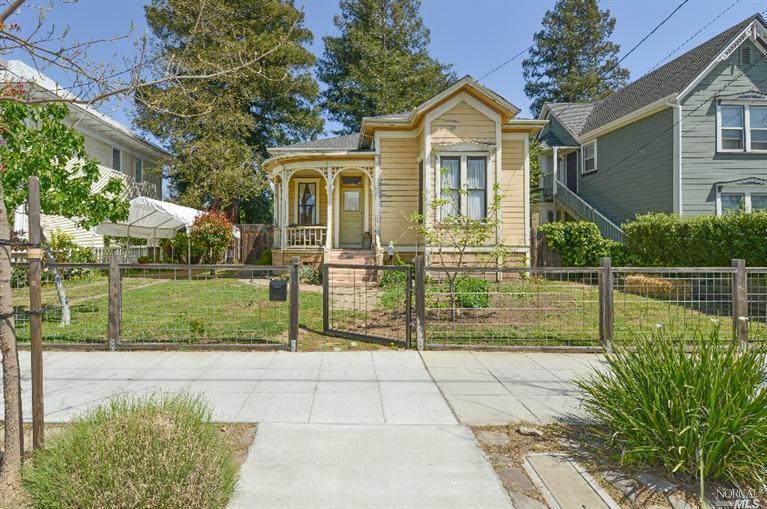 Property Photo:  1964 Main Street  CA 94559 