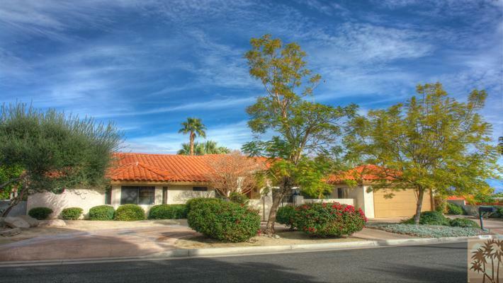 Property Photo:  72668 Skyward Way  CA 92260 