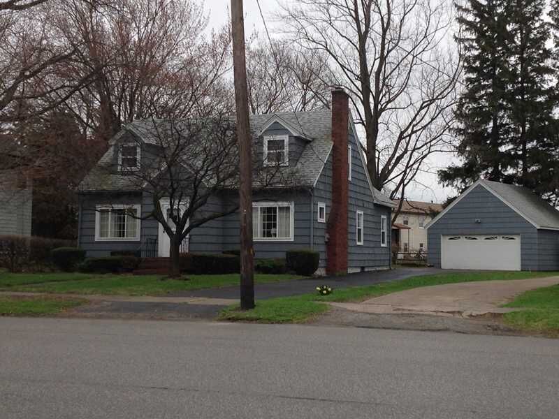 Property Photo: 159 E Main PA 16428