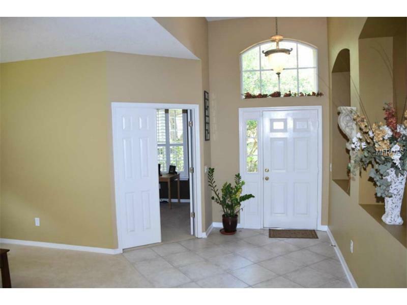 Property Photo: 3253 Stonebridge Trail FL 33596