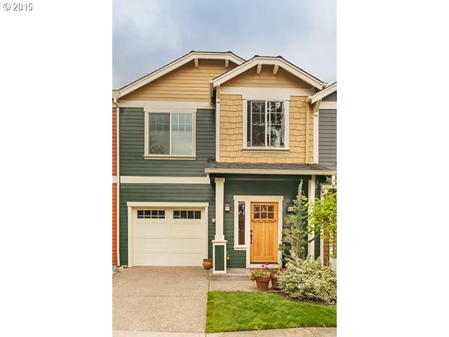Property Photo: 11481 SW Rebecca Ter OR 97223