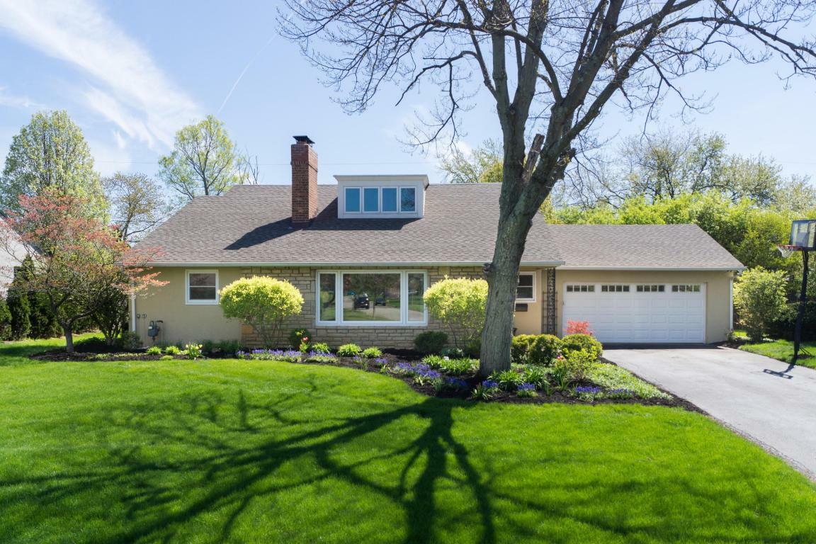 Property Photo: 2916 Welsford Road OH 43221