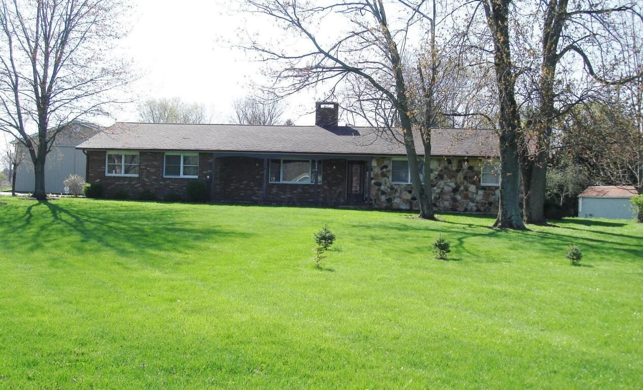 Property Photo:  139 Gilead Street  OH 43315 