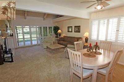 Property Photo:  132 Racquet Club Drive  CA 92270 