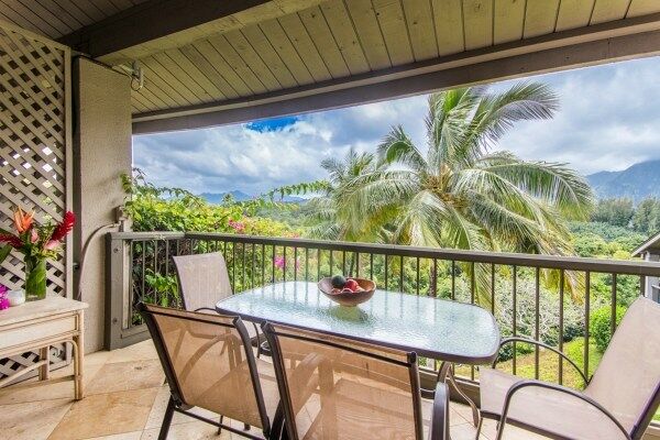 5380 Honoiki Rd 1537/38  Princeville HI 96722 photo