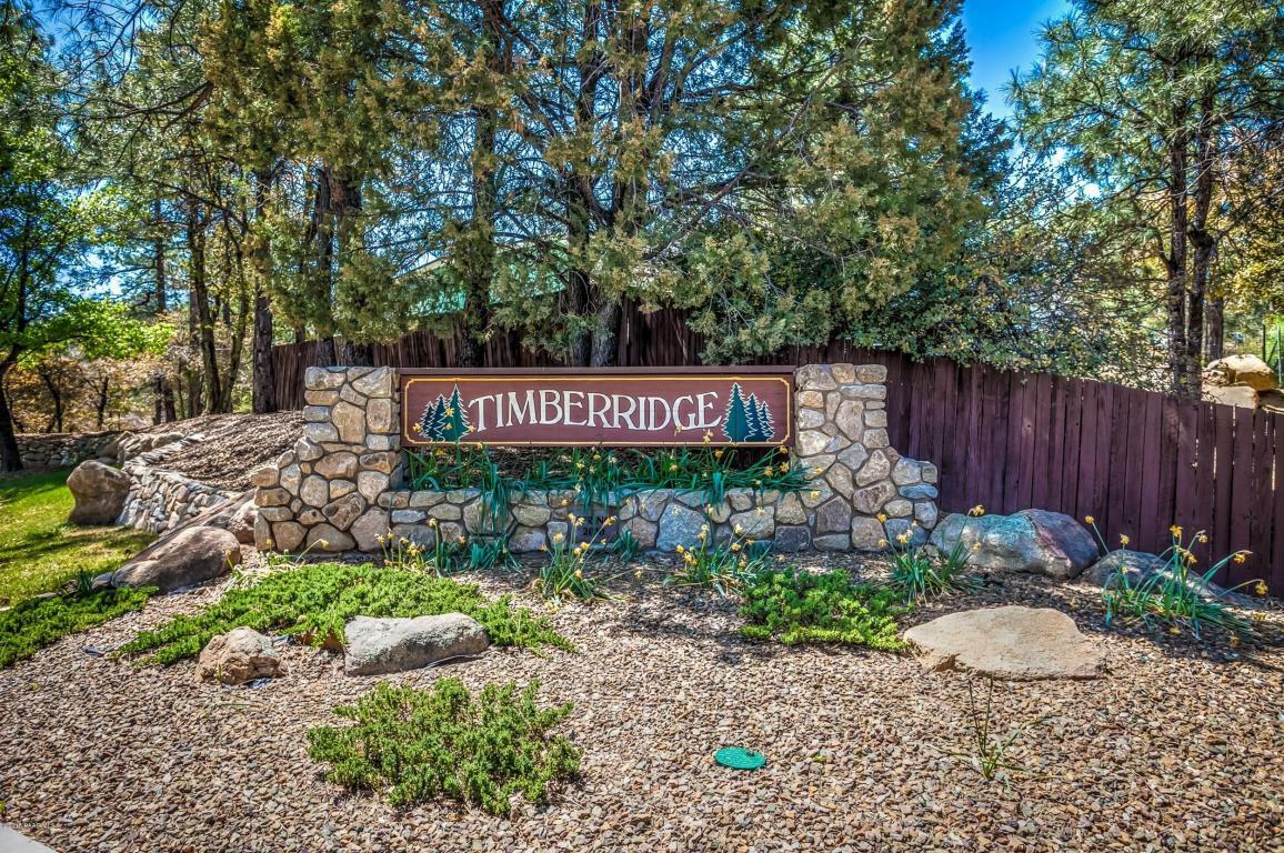 1189 W Timber Ridge Road  Prescott AZ 86303 photo