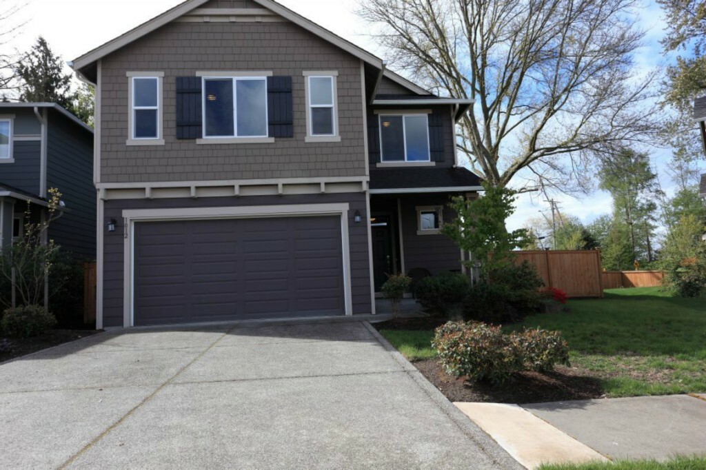 Property Photo:  1012 207th Pl SW  WA 98036 