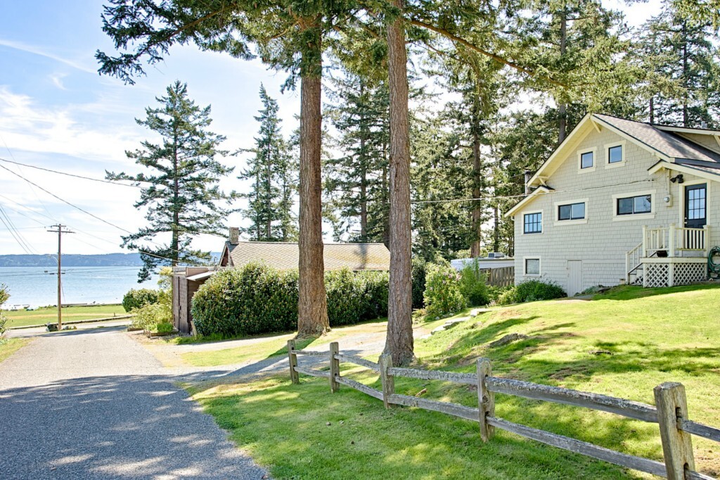 Property Photo: 16815 Chilberg Ave WA 98257