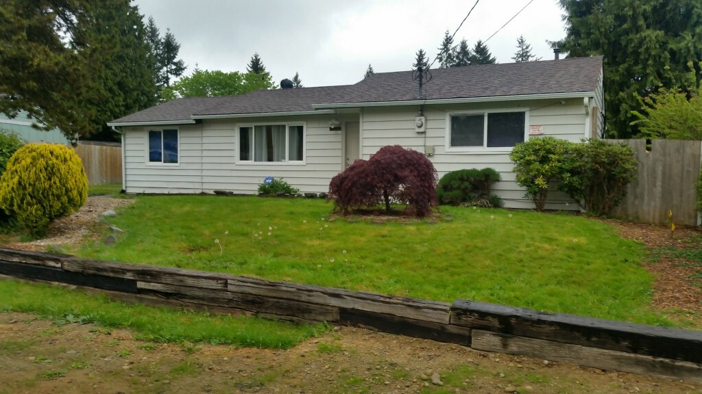 Property Photo:  30534 4th Ave SW  WA 98023 