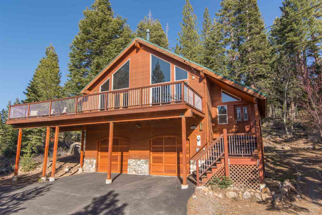 12139 Pine Forest Road  Truckee CA 96161 photo