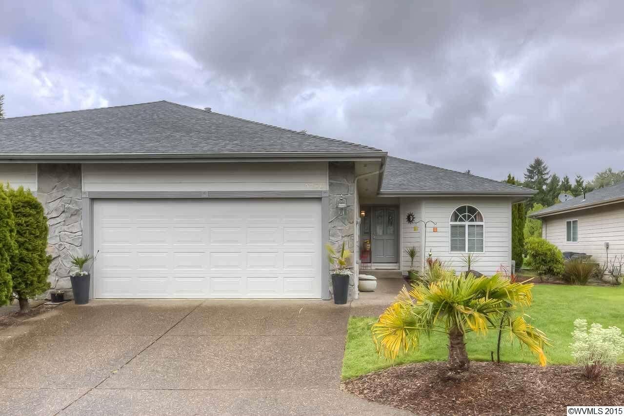 Property Photo:  3286 Indian Wells Lp S  OR 97302 