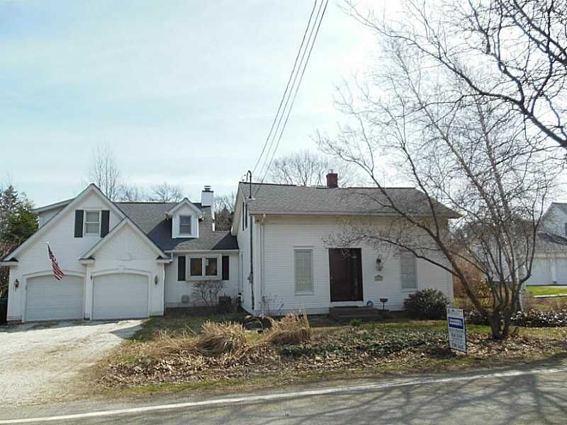 Property Photo: 1095 Dutch Road PA 16415