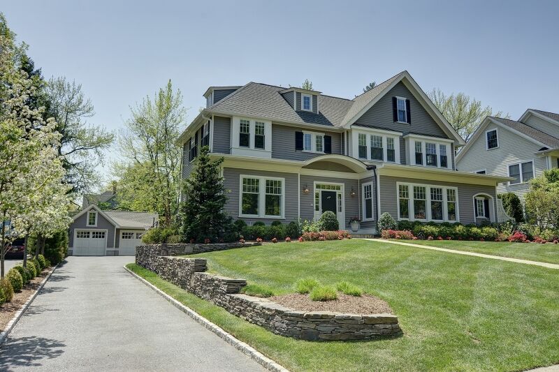 Property Photo:  25 Norman Rd  NJ 07043 