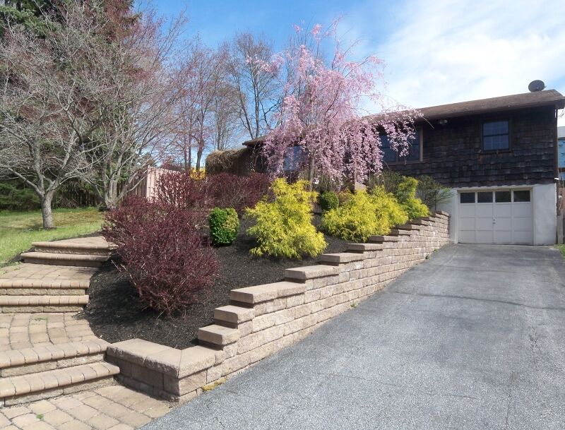 Property Photo:  8 Wilson Ave  NJ 07462 