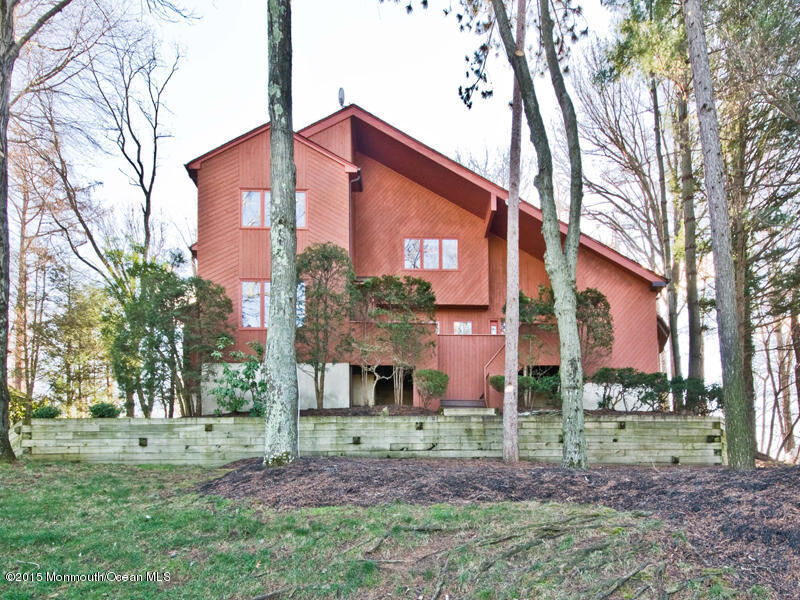 Property Photo:  7 Eli Circle  NJ 07751 