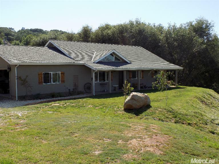 Property Photo:  680 Ralston  CA 95658 