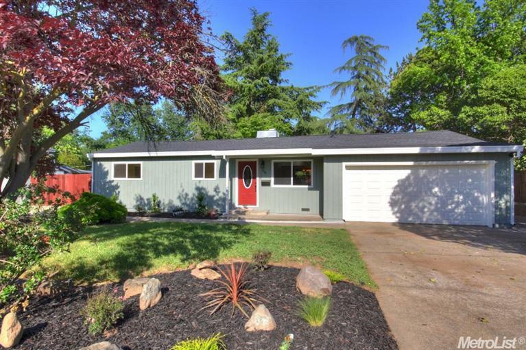 Property Photo: 5508 McKay Street CA 95628