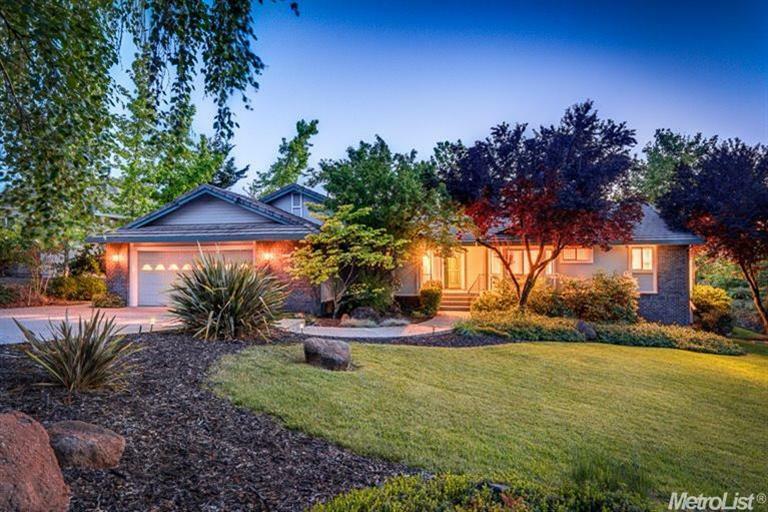 Property Photo: 9180 Upper Valley Road CA 95602