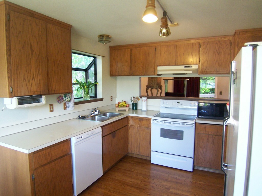 Property Photo:  14610 60th Ave SE  WA 98208 