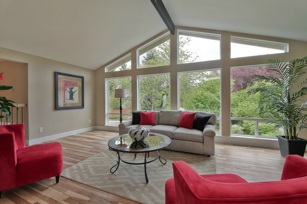 Property Photo:  14701 NE 61st Ct  WA 98052 