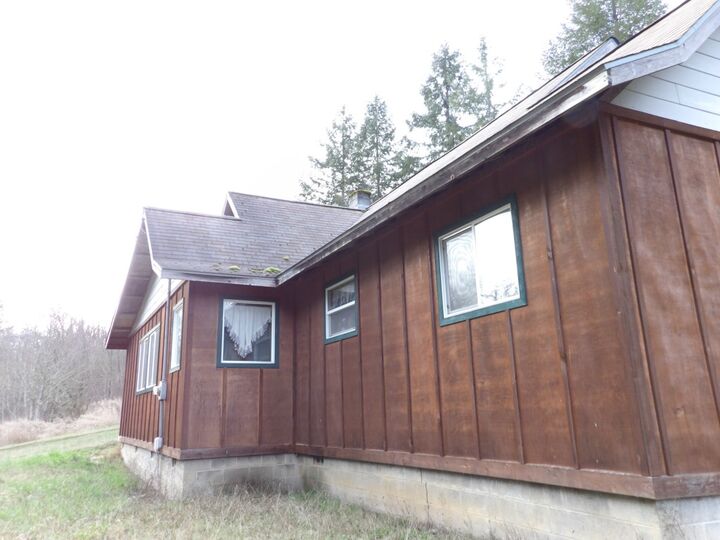 Property Photo:  2229 State Highway 508  WA 98570 