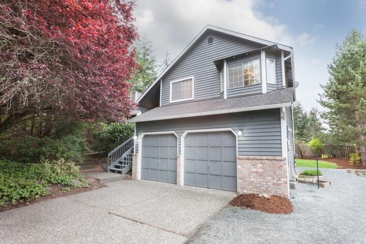 Property Photo: 7617 NE 196th Ct WA 98028