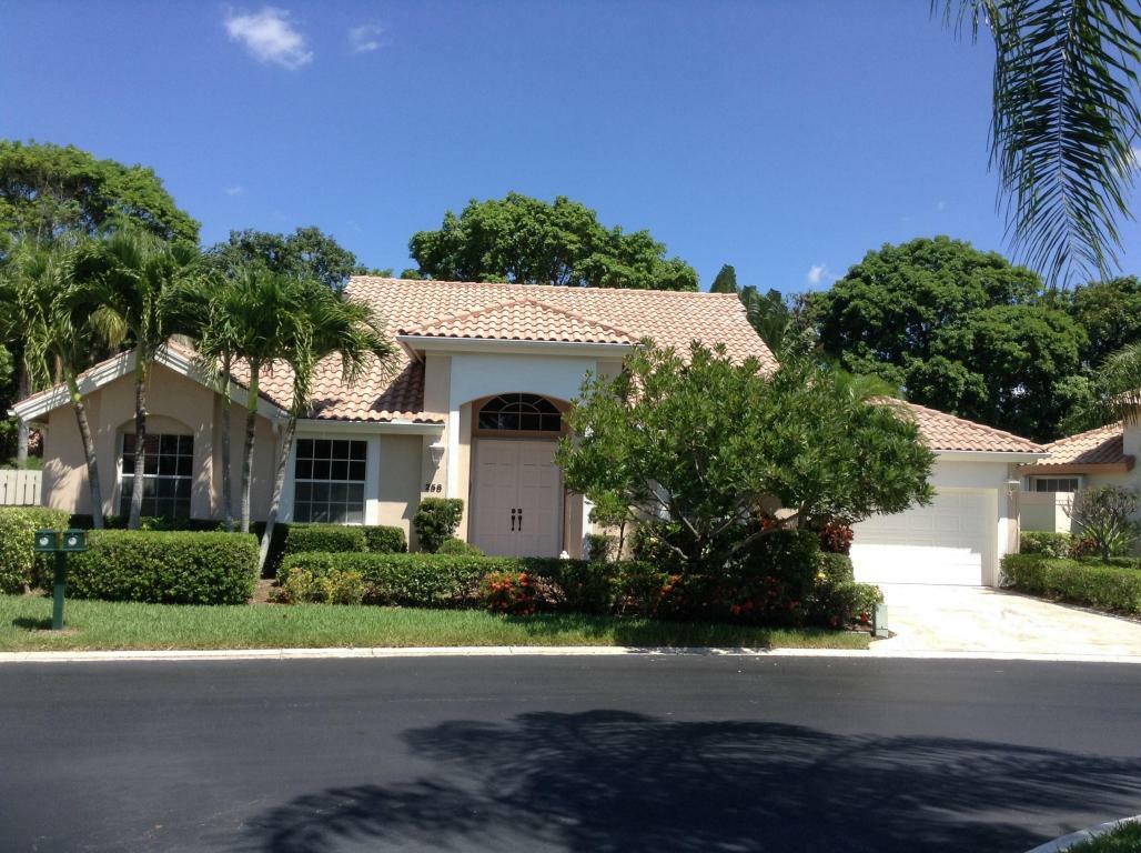 Property Photo:  258 Eagleton Estates Boulevard  FL 33418 