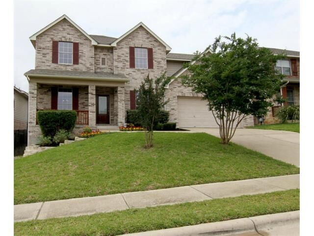Property Photo:  9904 Savannah Ridge Drive  TX 78726 