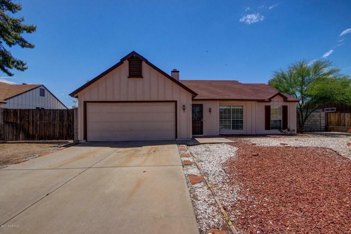 Property Photo:  6737 W Ironwood Drive  AZ 85345 