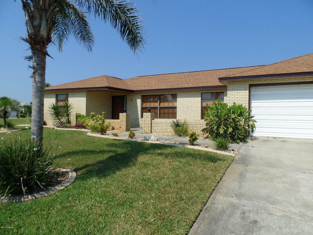 4 Sea Harbor Drive  Ormond Beach FL 32176 photo