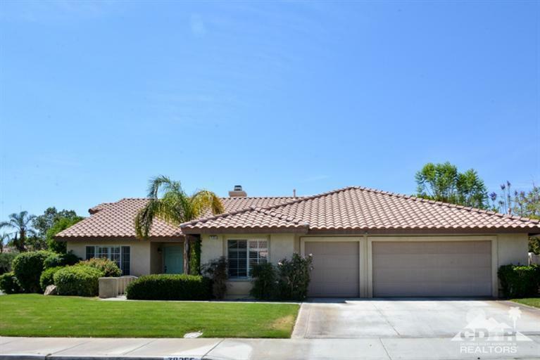 Property Photo:  79355 Camino Amarillo  CA 92253 