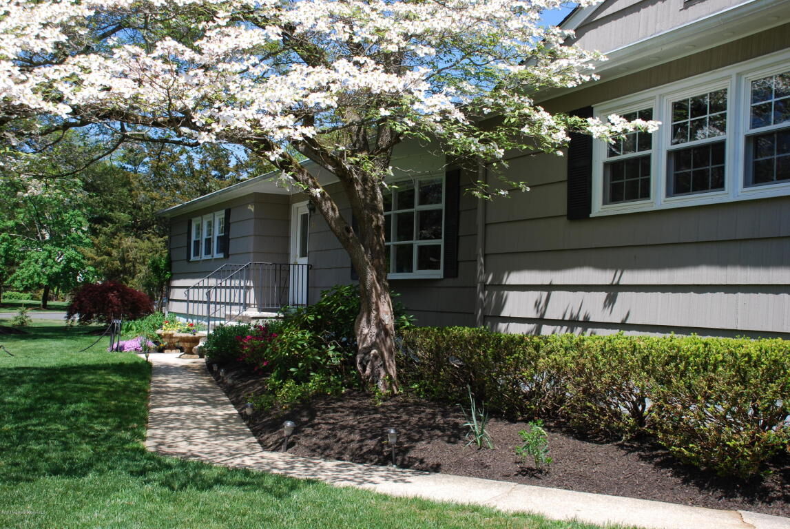 Property Photo: 61 Neville Street NJ 07724