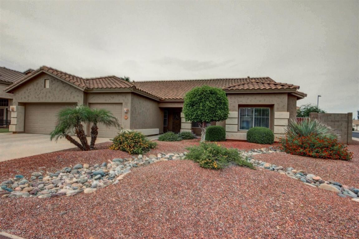 Property Photo:  614 W San Angelo Street  AZ 85233 