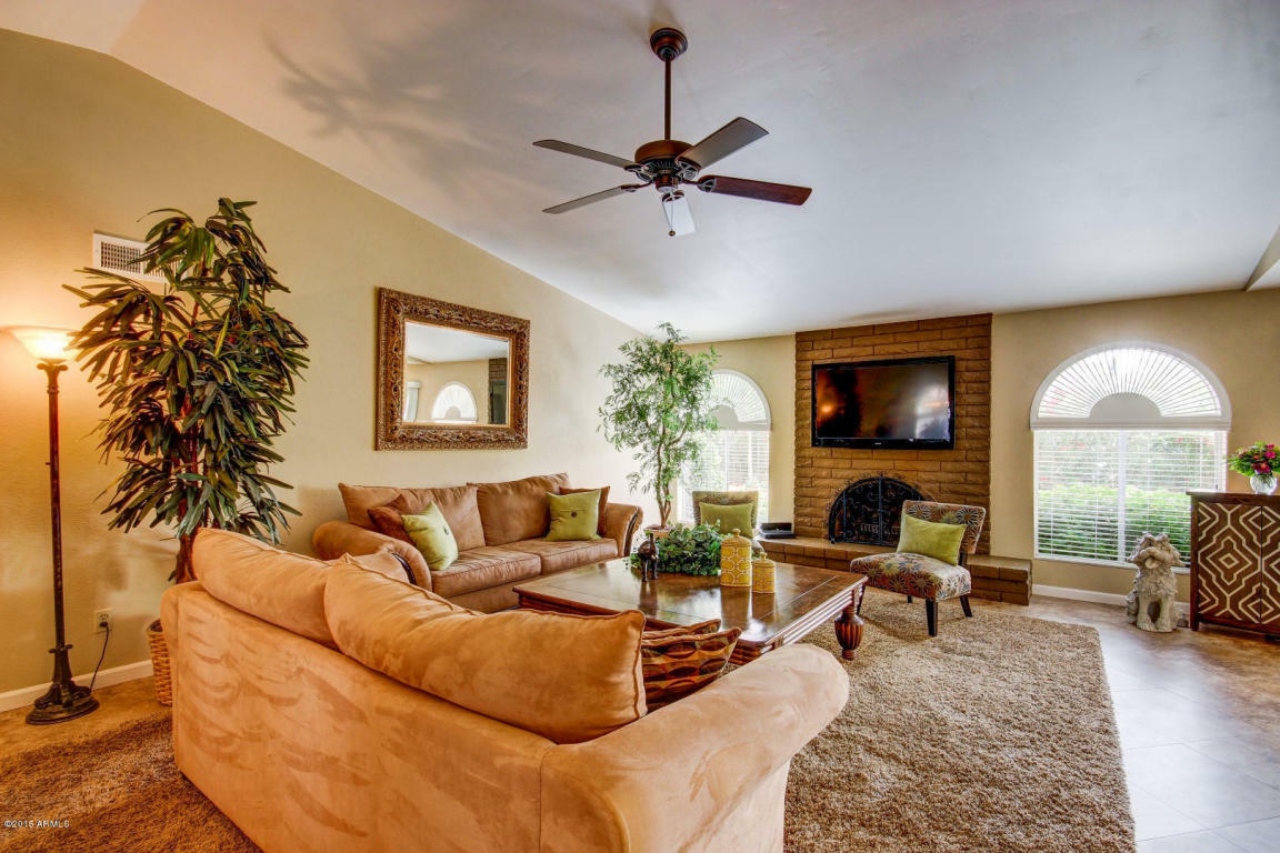 Property Photo: 5927 E Spring Road AZ 85254