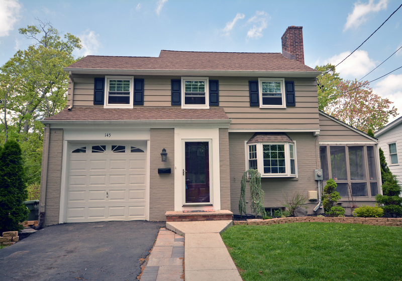 Property Photo:  145 Burns Way  NJ 07023 