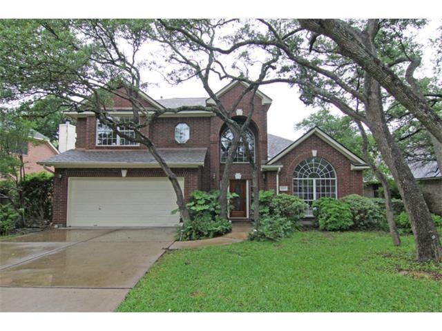 Property Photo: 11106 Calavar Drive TX 78726