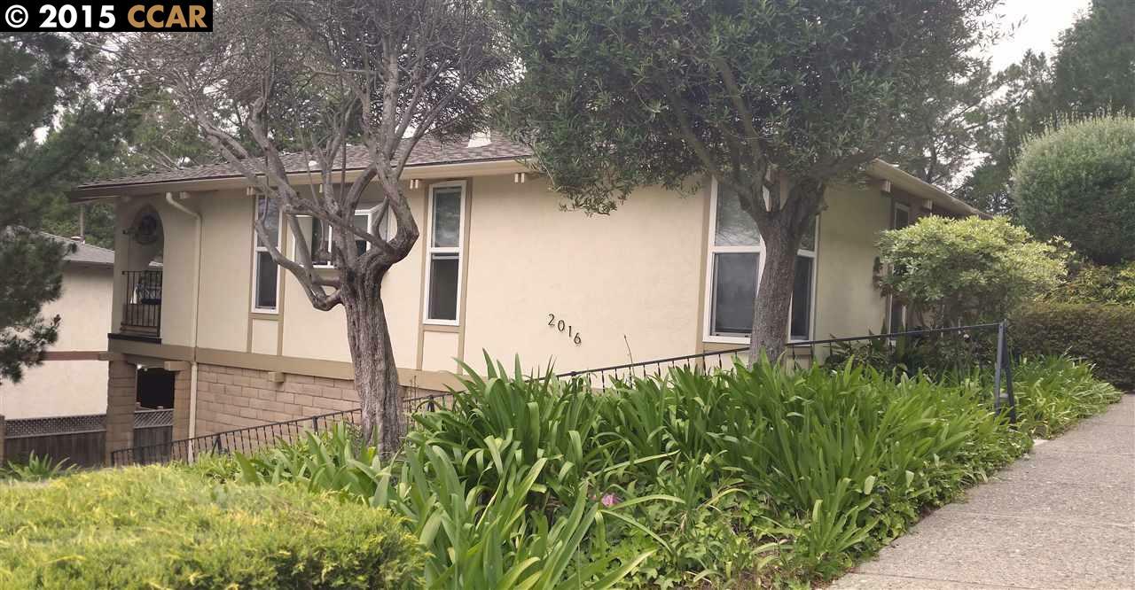 Property Photo: 2016 Ascot Dr A2 CA 94556