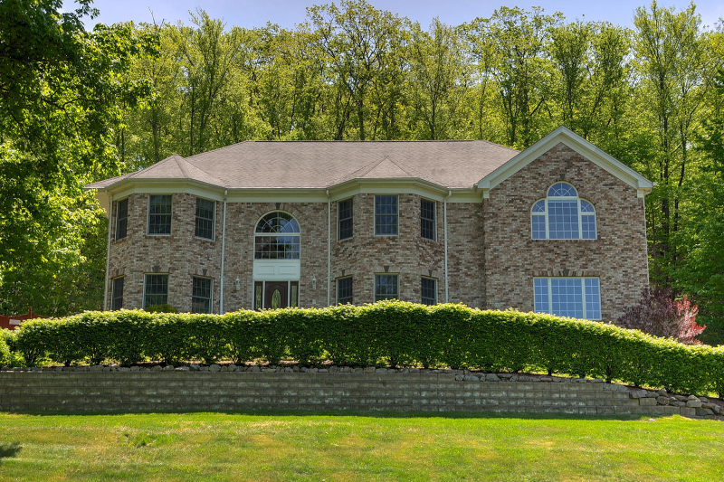 Property Photo: 6 Morning Star Dr NJ 07871